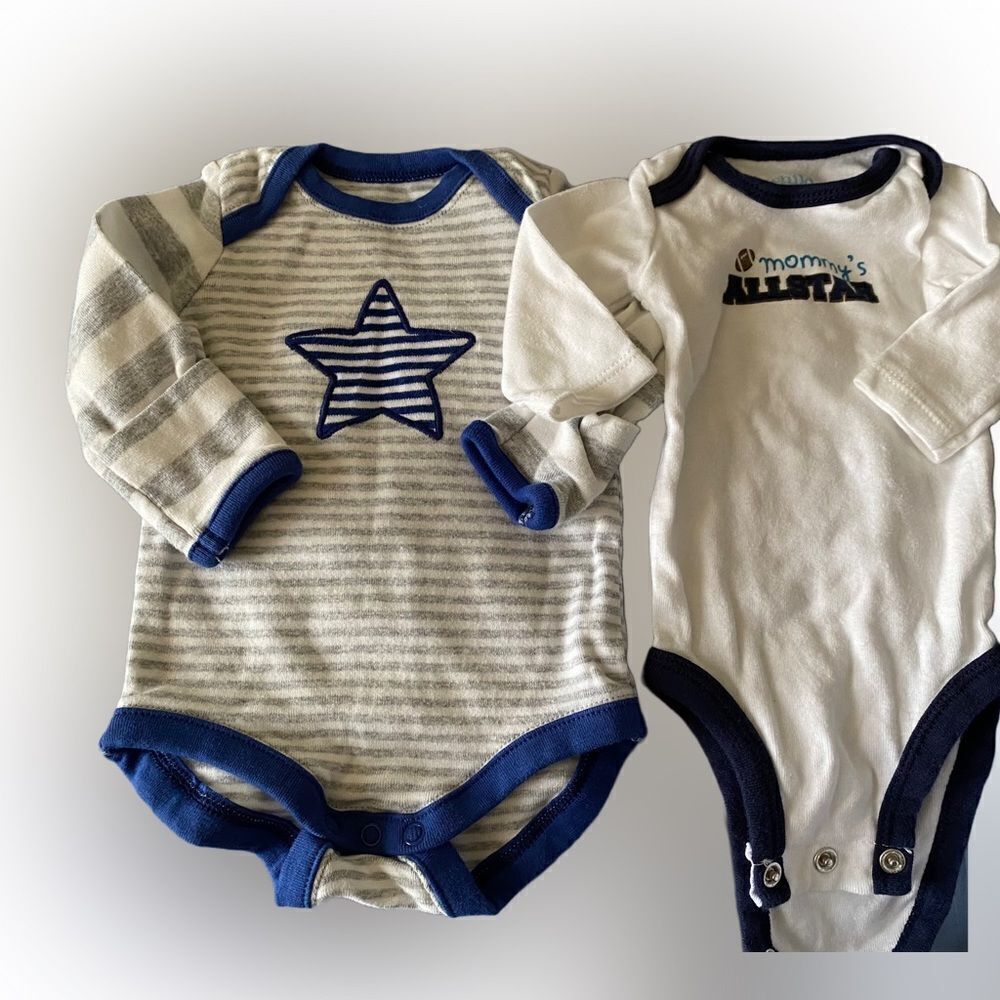 Baby Onesies